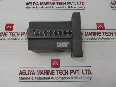Balluff Bns 816-b08-pa-12-602-11 Limit Switch