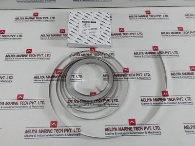 Hobond Hb05 Banding Band 16Mm X 30Mtrs