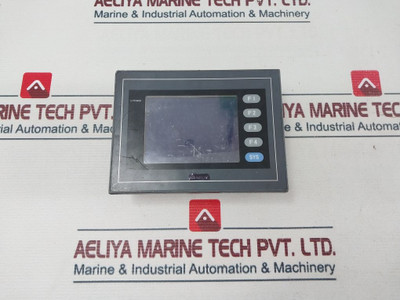 Delta Dop-as38Bstd Human Machine Interface 110 Ma