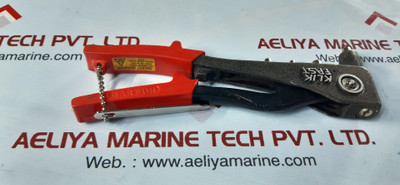 Marson klik fast hp-2 heavy duty riveter