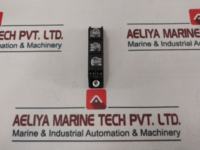 Ixys Mcc 95-16 Io1B Thyristor Module