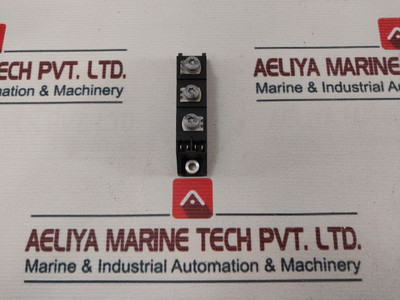 Thyristor Module Ixys Mcc 95-16 Io1B -: Ixys Used