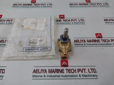 Danfoss Alfa Laval 032U7117 Solenoid Valve Ev220B 15