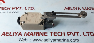 Omron wlca12-2-q limit switch