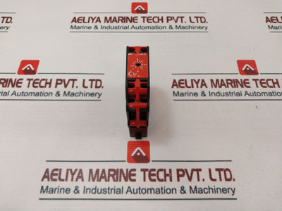 Bbc C461.10 Time Relay 110-240V 5A