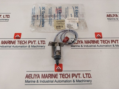 Electrolux 0Ki513 Switch Complete 300/500V