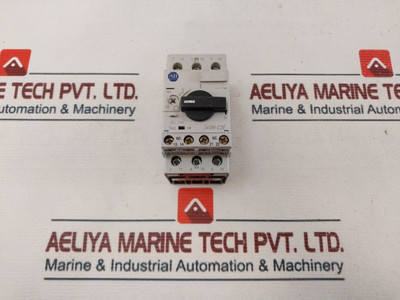 Motor Protection Circuit Breaker Allen-bradley 140M-c2E-c16 Used Motor Protection Circuit Breaker Allen-bradley 140M-c2E-c16 Used