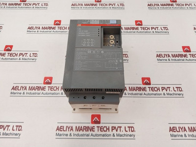 Abb Ps S 72/124-500L Soft Starter 1Sfa 892 007 R1002