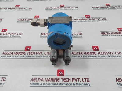 Smar Ld301 Pressure Transmitter 4...20Ma