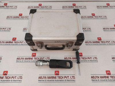 Faster Pvvm 38…F-1.60 Hydraulic Nut Splitter