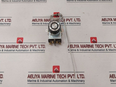 Thermostat Robertshaw D1V60480400 Controls Company New Thermostat Robertshaw D1V60480400 Controls Company New