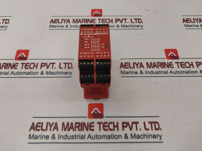 Allen-bradley Msr131Rtp Safety Relay