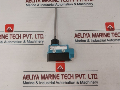 Plunger Limit Switch Honeywell Bze6-2Rn183 - Microswitch New Plunger Limit Switch Honeywell Bze6-2Rn183 - Microswitch New