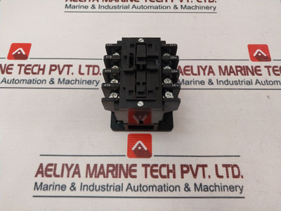 C&S Electric Ac1-d204 Contactor 