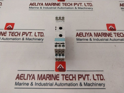 Siemens Sirius 3Ug4513-1Br20 Monitoring Relay - Siemens Ag New Siemens Sirius 3Ug4513-1Br20 Monitoring Relay - Siemens Ag New