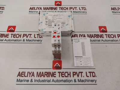 Electronic Timer Gic Star-delta Timer 2Asdt0 Electronic Timer Gic Star-delta Timer 2Asdt0
