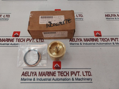 Gould 2” M-1-3T Solenoid Valve Repair Kit