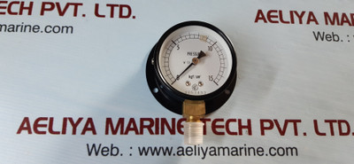 Nagano Keiki Aa10-221 Pressure Sensor Switch Gauge V 1.5 4053493