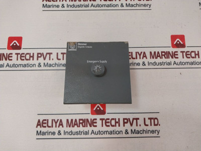 Anschutz 200Dcgr Dimmer Magnetic Compass