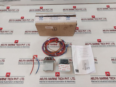 Schneider Electric Rpf2Ap7 Enclosed Power Relay Set