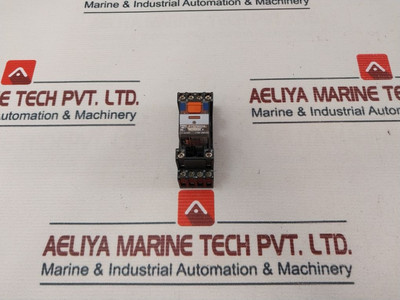 Schrack Pt570024 Power Relay 24V Dc Schrack Pt570024 Power Relay 24V Dc