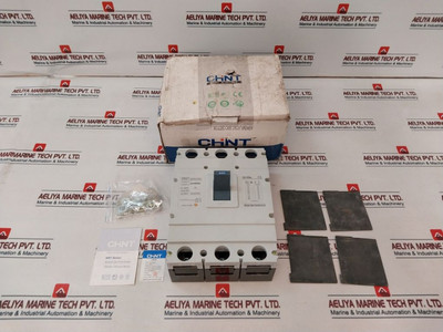 Mccb Chint Nm1-800H/3300 - Chint Electrics New Mccb Chint Nm1-800H/3300 - Chint Electrics New