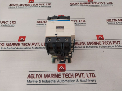 Schneider / Telemecanique Lc1 D95 Contactor 110A