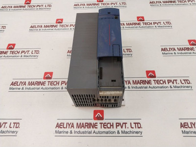 Demag Dic-4-025-c-0018-01 Frequency Inverter Dedrive Compact 380V