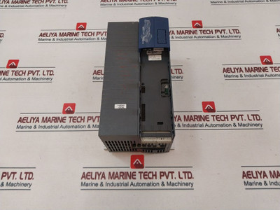 Demag Dic-4-025-c-0018-01 Frequency Inverter 50-60Hz/ 3Ph 26A