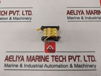 Mitsubishi S-a20, A21 Contactor Coil