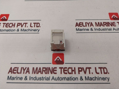 Relay Telemecanique Rhn 412B - New Relay Telemecanique Rhn 412B - New