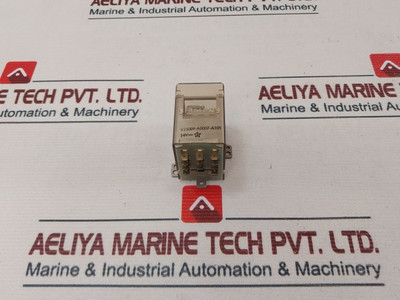 Siemens V23009-a0007-a101 Relay Used