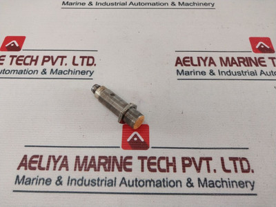 Proximity Sensor Siemens 3Rg4013-3Ab00 Used Proximity Sensor Siemens 3Rg4013-3Ab00 Used