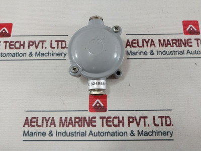 Sensor 1Xk-x by Kjaerulf Pedersen A/S Used