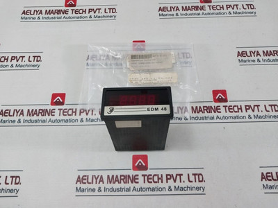 Edm 48 Digital Display Temperature Transmitter Fremo New Edm 48 Digital Display Temperature Transmitter Fremo New