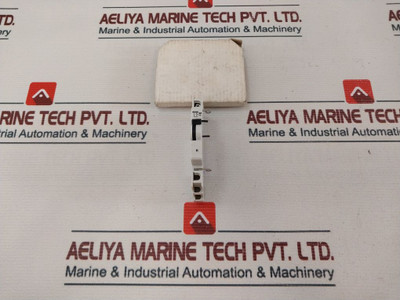 Aeg E8_(S), Hd8_,D8_ Auxiliary Switch