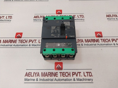 Circuit Breaker Schneider Electric Nsxm63B - Merlin Gerin New Circuit Breaker Schneider Electric Nsxm63B - Merlin Gerin New