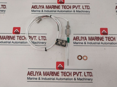 Meiyo Electric Ptr-m Resistance Bulb 100°C