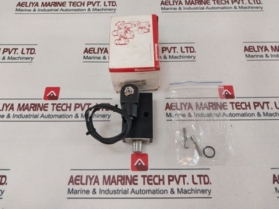 33417Akdkn7An0Mc11C2 General Purpose Valve - Honeywell New 33417Akdkn7An0Mc11C2 General Purpose Valve - Honeywell New