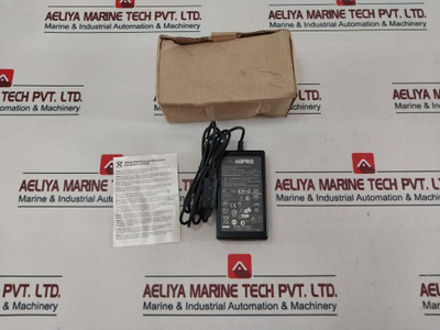 Hipro Hp- O2040D43 Power Supply Charger Adapter 50-14000-148R