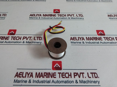 Valve Magnetic Coil Kangrim 9172 New Valve Magnetic Coil Kangrim 9172 New