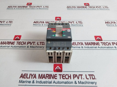 Abb T1C 160 Circuit Breaker 690V 8Kv 50-60Hz Abb T1C 160 Circuit Breaker 690V 8Kv 50-60Hz