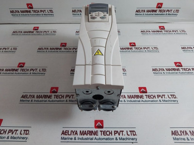 Abb Acs550-01-012A-4 Inverter Driver/Frequency Converter 5.5/4.0Kw 11.9/8.8A 0-5 Abb Acs550-01-012A-4 Inverter Driver/Frequency Converter 5.5/4.0Kw 11.9/8.8A 0-5