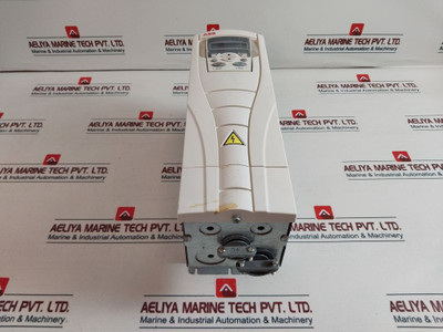 Abb Acs550-01-08A8-4 Frequency Inverter 8.8/6.9 A 0-500Hz 68654963B Ip21