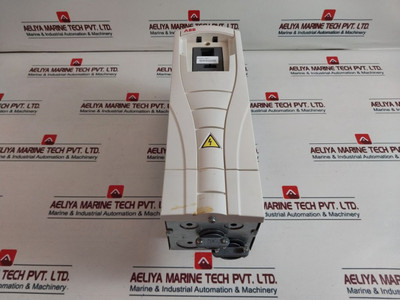 Abb Acs550-01-08A8-4 Frequency Inverter 8.8/6.9 A 0-500Hz 68654963B Ip21 Abb Acs550-01-08A8-4 Frequency Inverter 8.8/6.9 A 0-500Hz 68654963B Ip21