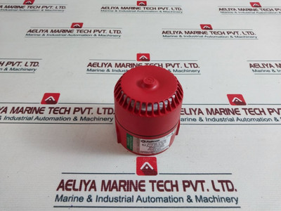 Sounder Fulleon Db5 - Bas00Atex1259 New Sounder Fulleon Db5 - Bas00Atex1259 New