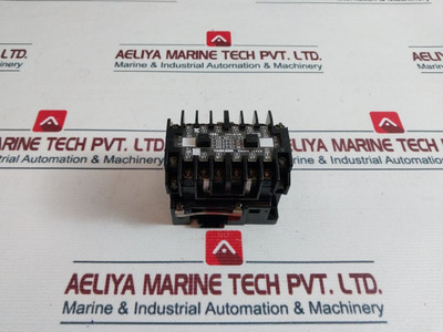 Magnetic Contactor Yaskawa Electric Hc-10E2 Used Magnetic Contactor Yaskawa Electric Hc-10E2 Used