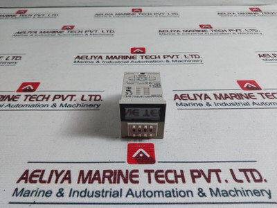 Omron H3Ca-8 Solid State Timer