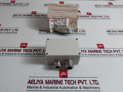 Raytheon 134-109 Junction Box