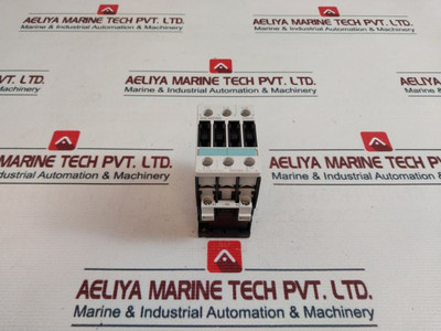 Motor Starter Contactor Siemens Sirius 3Rt1023-1A..0 New Motor Starter Contactor Siemens Sirius 3Rt1023-1A..0 New